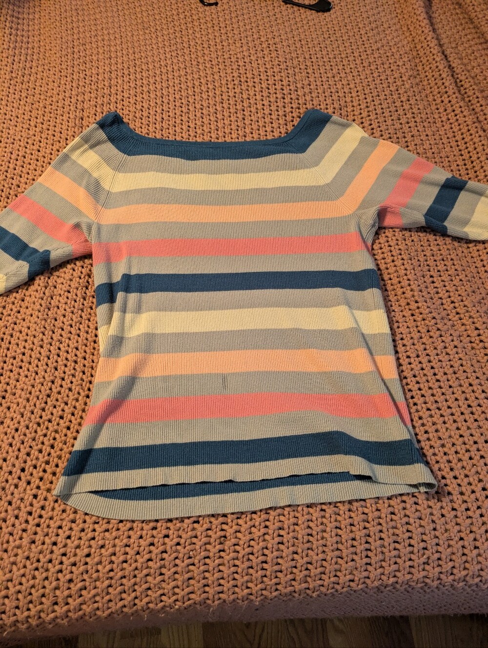 Torrid Top